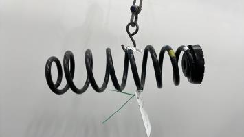 Molla sospensione posteriore sinistra