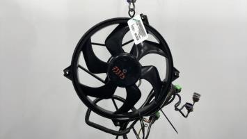 Ventilateur eau