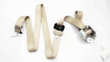 Ceinture arriere droit