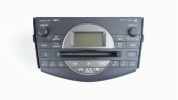 Autoradio