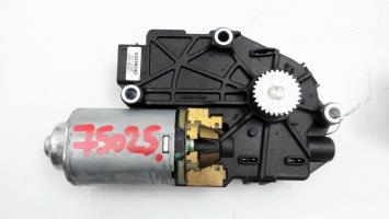 Moteur toit ouvrant