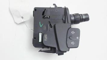 Commodo d'essuie glaces