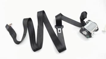 Ceinture arriere droit