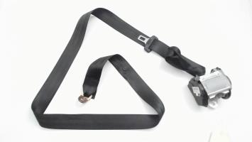 Ceinture arriere gauche