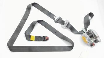 Cintura di sicurezza anteriore sinistra