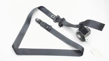 Ceinture arriere droit