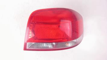 Fanale posteriore principale destro (luci)