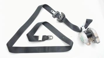 Cintura di sicurezza anteriore destra