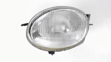 Gruppo ottico anteriore principale sinistro (luci)(faro)