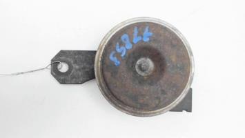 Tromba/Clacson