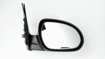 Specchietto retrovisore destro