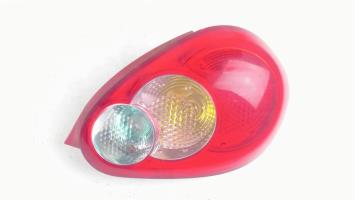 Fanale posteriore principale destro (luci)