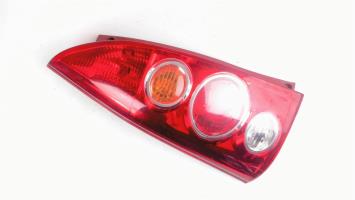 Fanale posteriore principale sinistro (luci)
