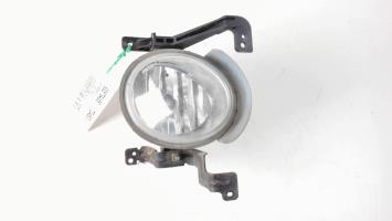 Fendinebbia destro (luci)