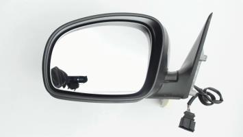 Retrovisor izquierdo