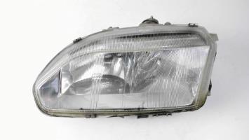 Gruppo ottico anteriore principale sinistro (luci)(faro)