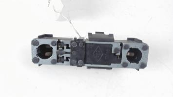 Base portalampade fanale posteriore sinistro
