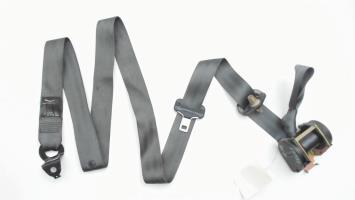 Ceinture avant gauche