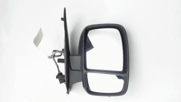 Retrovisor derecho