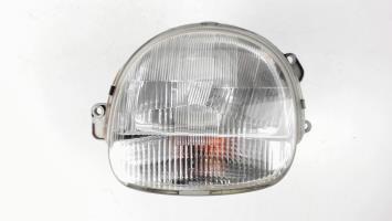 Gruppo ottico anteriore principale sinistro (luci)(faro)
