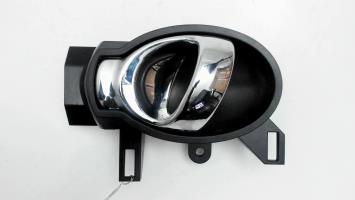 Poignee interieur arriere gauche