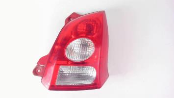 Fanale posteriore principale destro (luci)