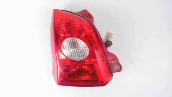 Fanale posteriore principale sinistro (luci)