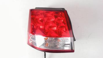Fanale posteriore principale sinistro (luci)