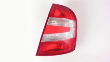 Fanale posteriore principale destro (luci)