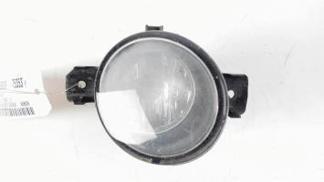 Fendinebbia sinistro (luce)