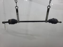 Cardan droit (transmission)