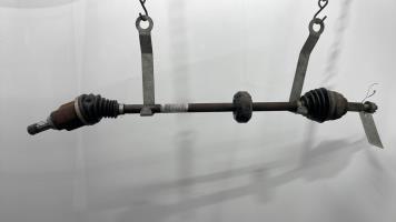 Cardan droit (transmission)