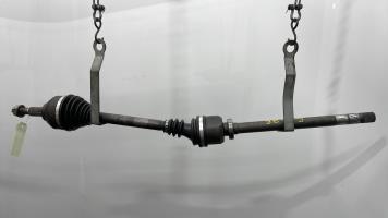 Cardán derecho (transmisión)