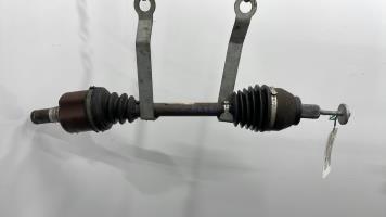 Cardan gauche (transmission)