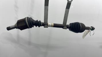 Giunto cardanico albero di trasmissione sinistro