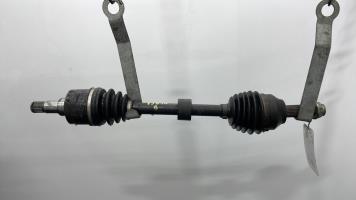 Cardan gauche (transmission)