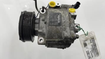 Compresseur clim