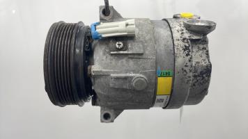 Compresseur clim