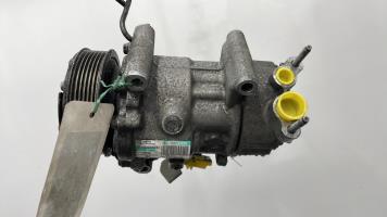 Compresseur clim