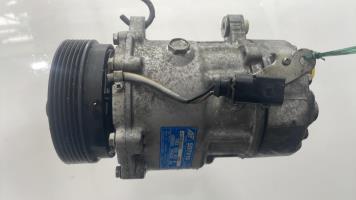 Compresseur clim