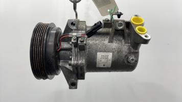 Compresseur clim