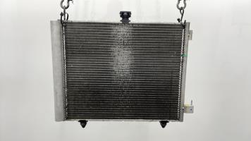 Condenseur de clim