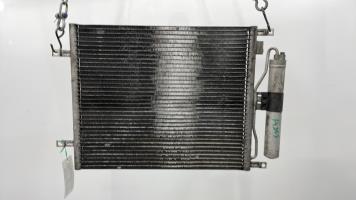 Condenseur de clim