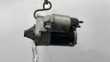 Motorino avviamento