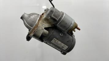 Motor de arranque