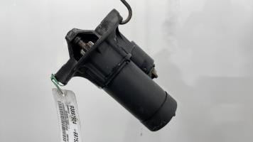Motorino avviamento