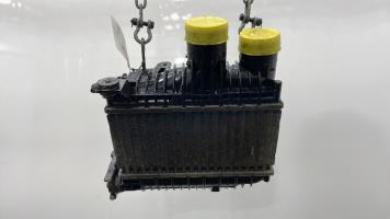 Echangeur air (Intercooler)