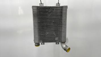 Echangeur air (Intercooler)