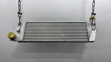 Scambiatore aria (Intercooler)