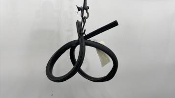 Joint de porte arriere gauche